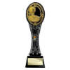 Maverick Extreme Tower Golf Award Black & Fusion Gold 260mm