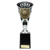 Cobra Star Cup Golf Nearest the pin Silver & Black 255mm