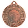 Beacon Medal Series Bronze 50mm