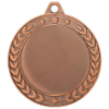 Alliance Multisport Medal Bronze 70mm