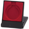 Garrison Medal Box Red Takes 40/50mm Medal 85x70x15mm