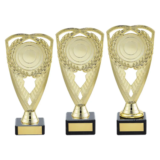 Sao Paulo Multi-Sport Trophy