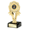 Clash Multi-Sport Trophy Gold 135mm