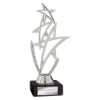 Rising Star Multisport Trophy Silver 180mm