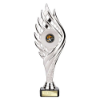 Wildfire Trophy Silver 265mm