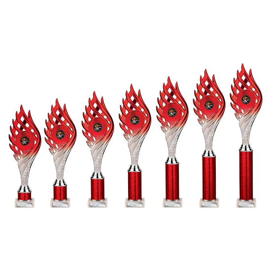 Wildfire Multisport Tube Trophy