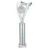 Frenzy Multisport Tube Trophy Silver 365mm