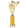Frenzy Multisport Tube Trophy Gold 290mm