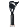 Frenzy Multisport Tube Trophy Black 315mm