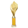 Volcano Multisport Tube Trophy Gold 335mm