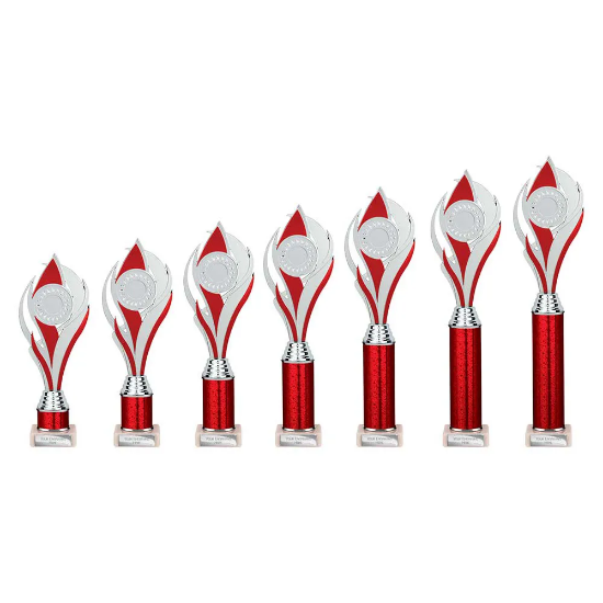 Volcano Multisport Tube Trophy