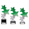 Trinity Star Multisport Plastic Trophy