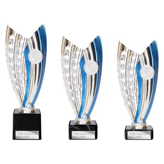 Glamstar Legend Trophy Blue