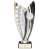 Glamstar Legend Trophy Black 210mm