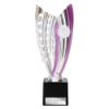 Glamstar Legend Trophy Purple 240mm