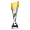 Predator Trophy Silver & Gold 240mm