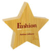 Superstar Bamboo Star 160mm (30mm Thick)