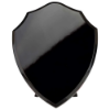 Reward Shield Epic Black 100mm