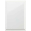 Reward Plaque Arctic White 100x75mm